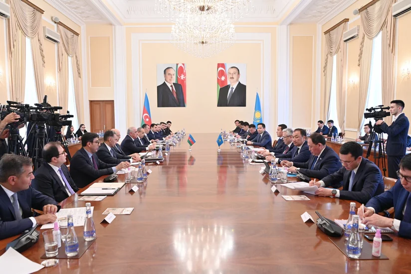 Azerbaijan, Kazakhstan to cooperate in field of culture