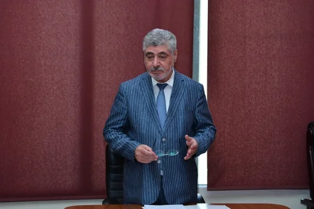 AMEA Ədəbiyyat İnstitutunun direktor müavini vəzifəsinə namizədin adı açıqlanıb