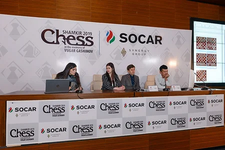 Sergey Karyakin: Bir çox məqamlar var idi ki, istifadə edib qalib gələ bilərdim