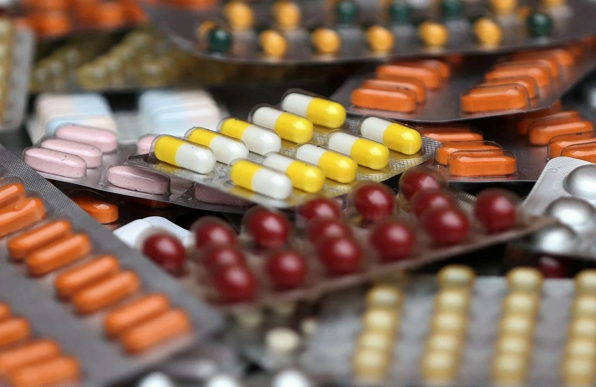 Azerbaijan reduces spending on pharmaceutical imports by over 12%
