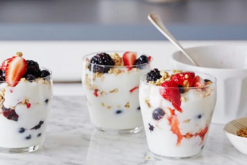 Azərbaycan Latviyadan yoğurt tədarükünü kəskin artırıb