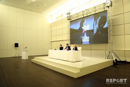 “Bakı Marafonu 2017”də iştirak üçün 6 385 nəfər qeydiyyatdan keçib