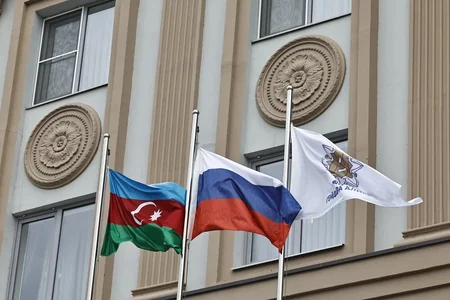 Игорь Бабушкин вступил в должность губернатора Астраханской области