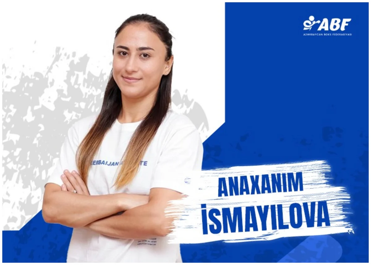 Azərbaycan boksçusu dünya çempionatında mərhələ adlayıb