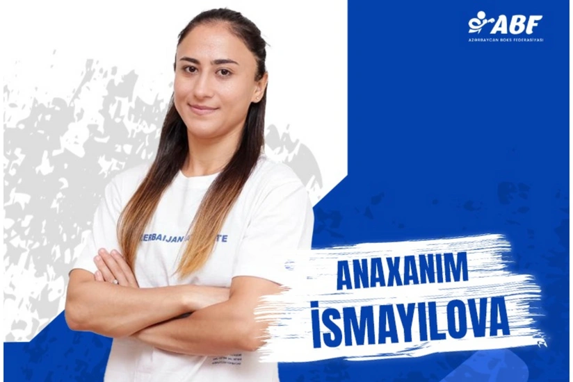 Azərbaycan boksçusu dünya çempionatında mərhələ adlayıb