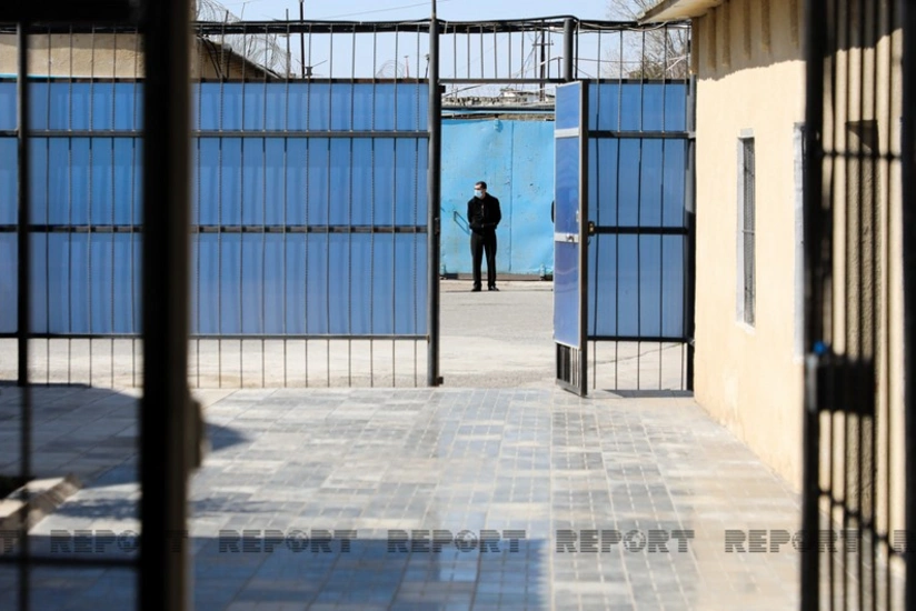 Minister: Amnesty expected to cover almost 15,000 inmates