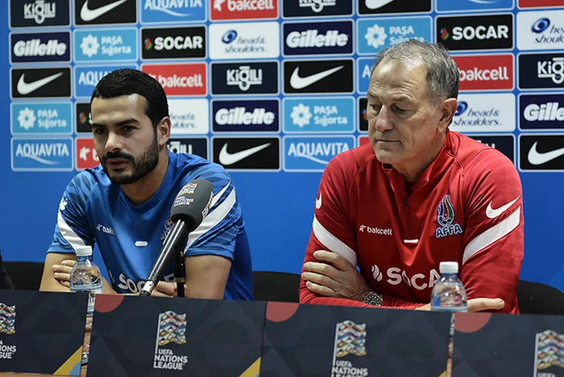 “The Best”: Canni De Byazi və Emin Mahmudovun kimlərə səs verdikləri bəlli olub
