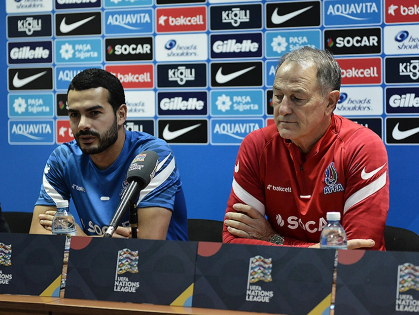 “The Best”: Canni De Byazi və Emin Mahmudovun kimlərə səs verdikləri bəlli olub