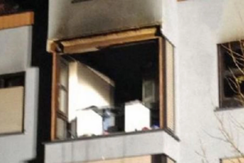 ​Almaniyada binada partlayış olub, 3 nəfər ölüb