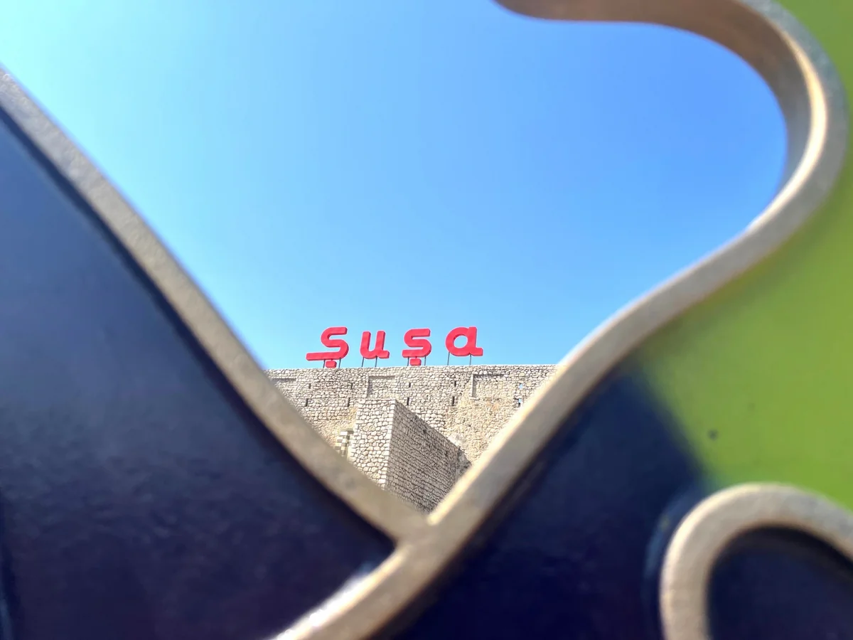 Journalists' Network producing documentary on revival of Karabakh and Eastern Zangazur