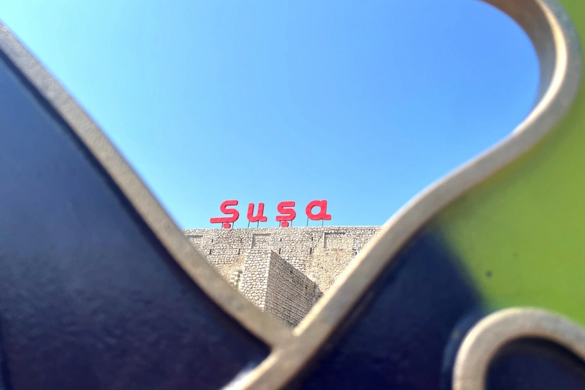 Journalists' Network producing documentary on revival of Karabakh and Eastern Zangazur