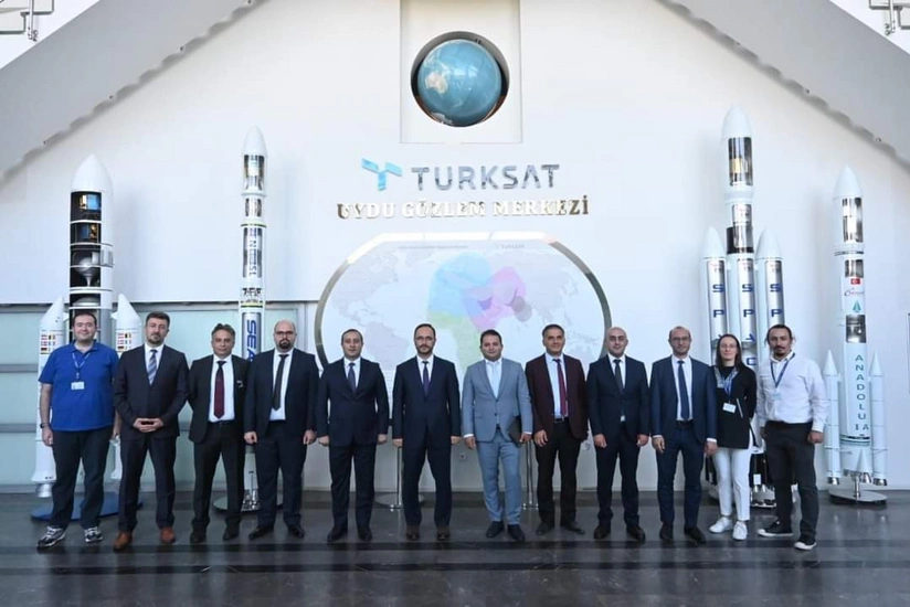Azərbaycan və Türkiyənin dövlət qurumları arasında üçillik razılaşma əldə olunub