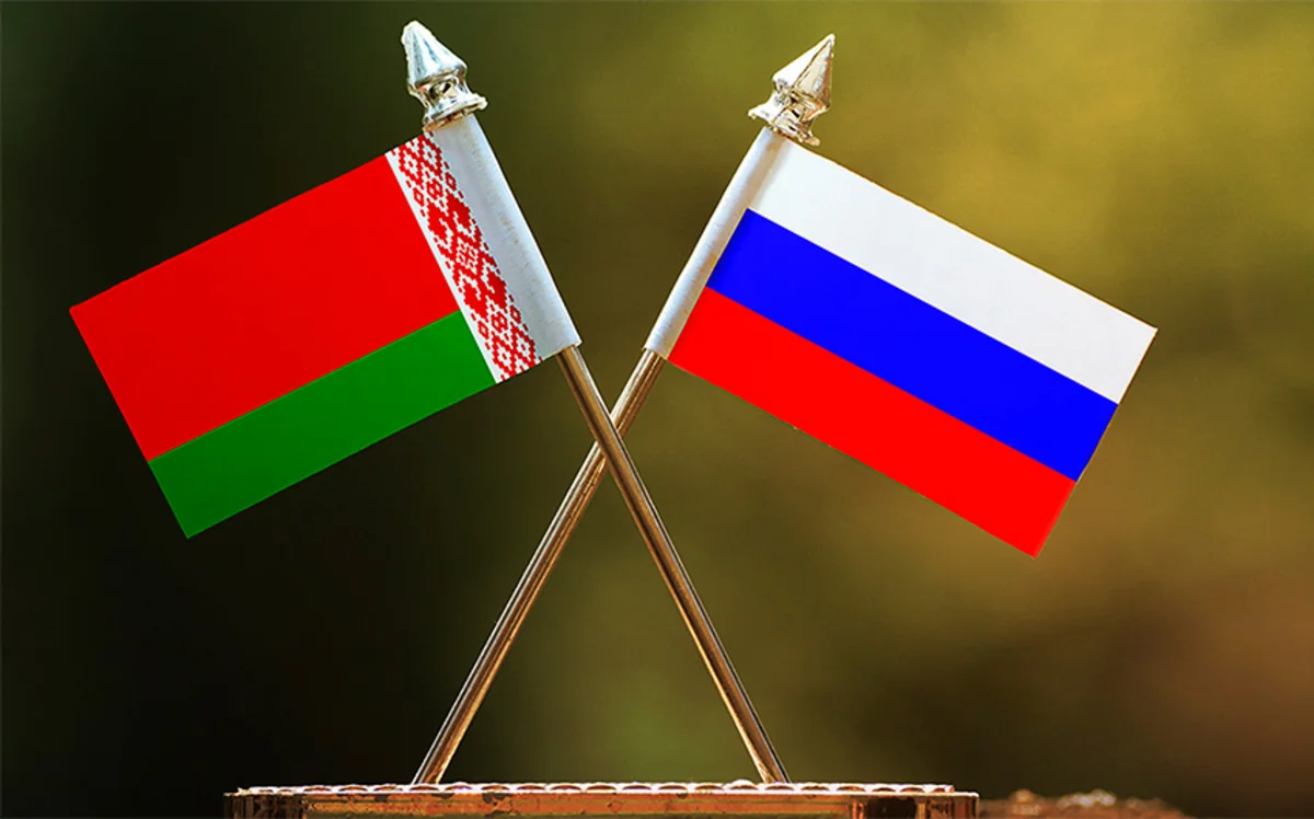 Belarus, Russia holding consultations on draft Union State Security Concept