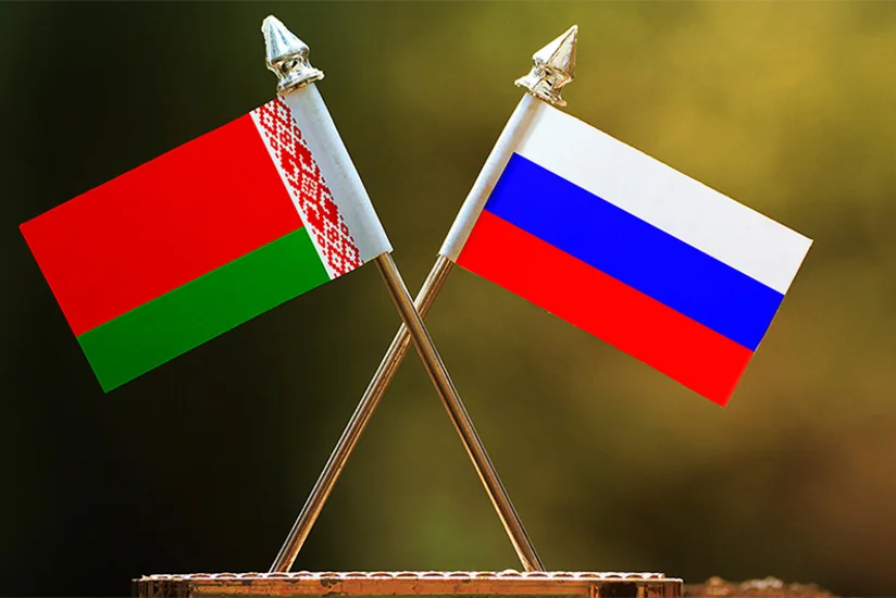 Беларусь и Россия проводят консультации по проекту Концепции безопасности СГ