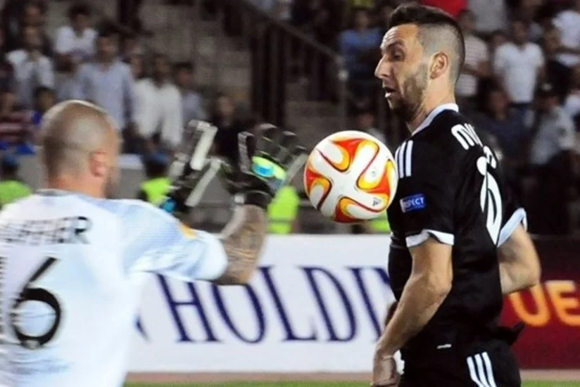 Muarem Muarem: Bəlkə nə vaxtsa yenə “Qarabağ”a gələcəm - MÜSAHİBƏ