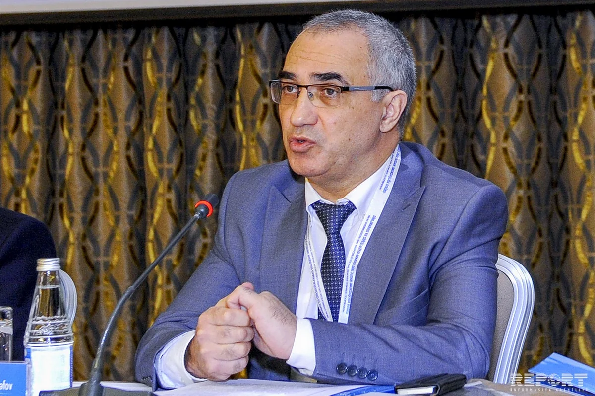PA rəsmisi: Azərbaycan dövləti dinlər arasında heç bir ayrı-seçkiliyə yol vermir