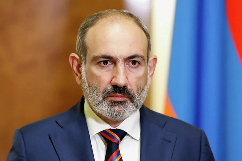 Paşinyan orduda nizam-intizamın gücləndirilməsi ilə bağlı tapşırıqlar verib