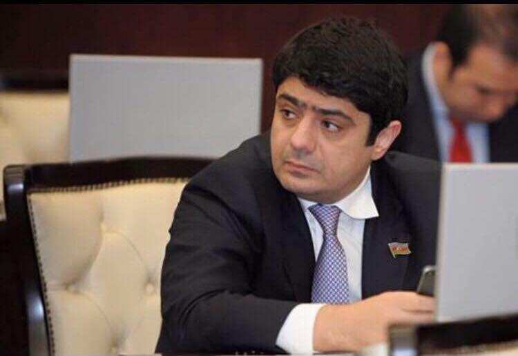 Aydın Abbasov