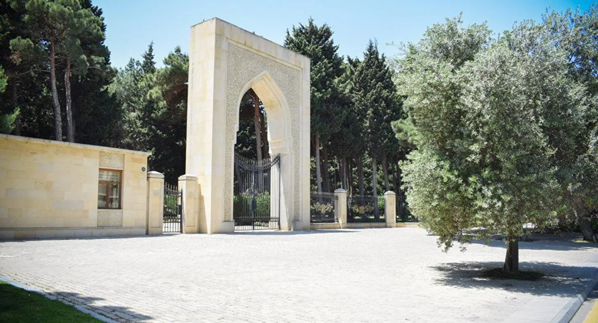 I Fəxri Xiyabanda təmir və abadlıq işləri aparılacaq