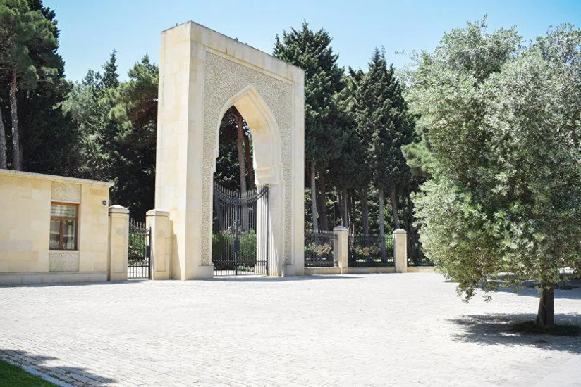 I Fəxri Xiyabanda təmir və abadlıq işləri aparılacaq