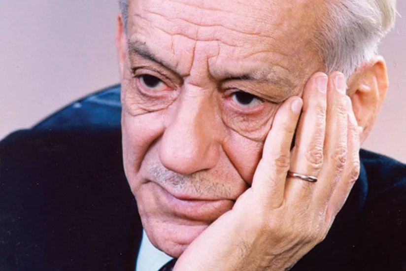 Bəxtiyar Vahabzadənin 90 illik yubileyi keçiriləcək