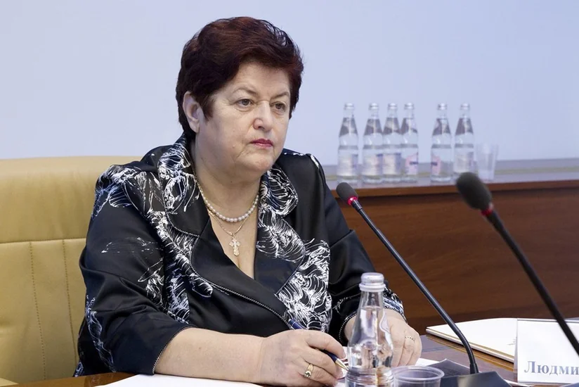 Козлова: Главная проблема Азербайджана - карабахский конфликт
