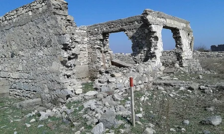 Cocuq Mərcanlıda 468 ədəd qəlpə aşkarlanıb