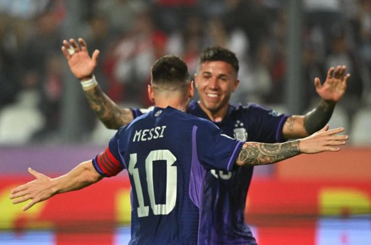DÇ-2026: Messi Argentinaya qələbə qazandırıb, Braziliya məğlub olub