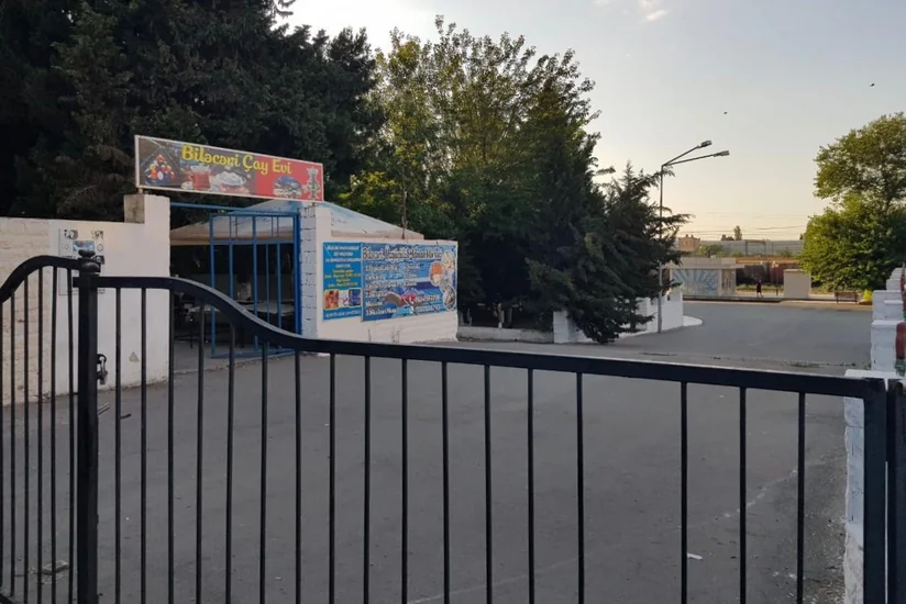 Bakıda karantini pozan çay evinin icarədarı 2 min manat cərimələndi