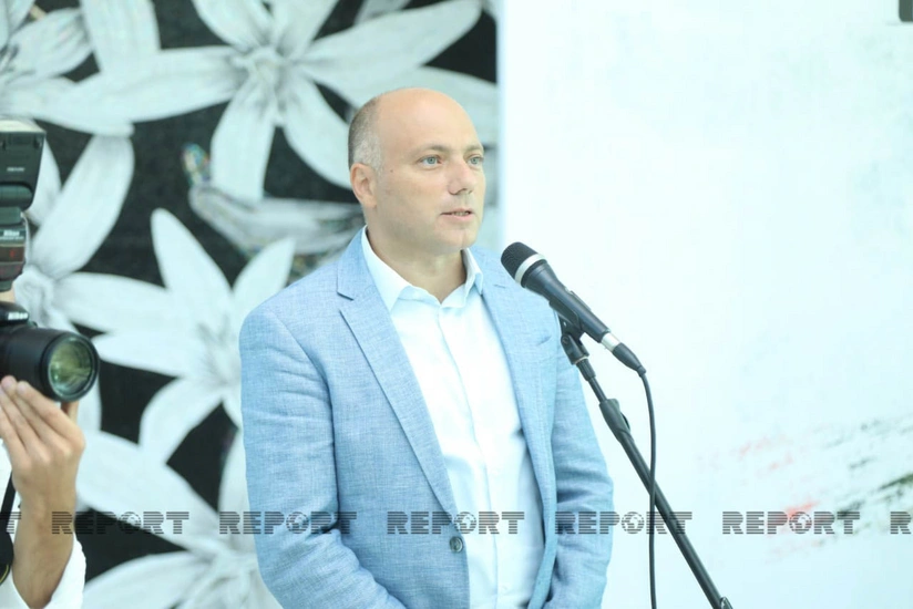 Анар Керимов: Мы восстановим Карабах