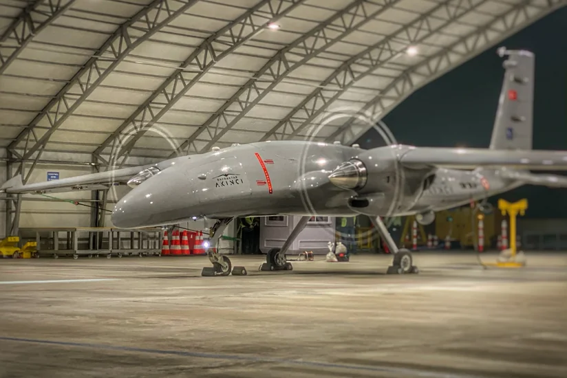 Kanada Türkiyəyə “Bayraktar”ın hissələrinin tədarükünü bərpa edəcək