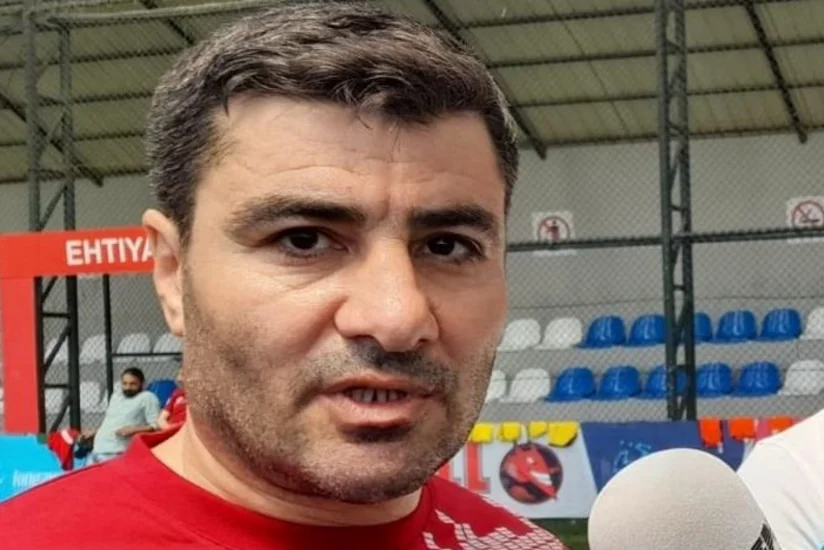Azərbaycanda üç məşqçiyə fəxri ad verilib