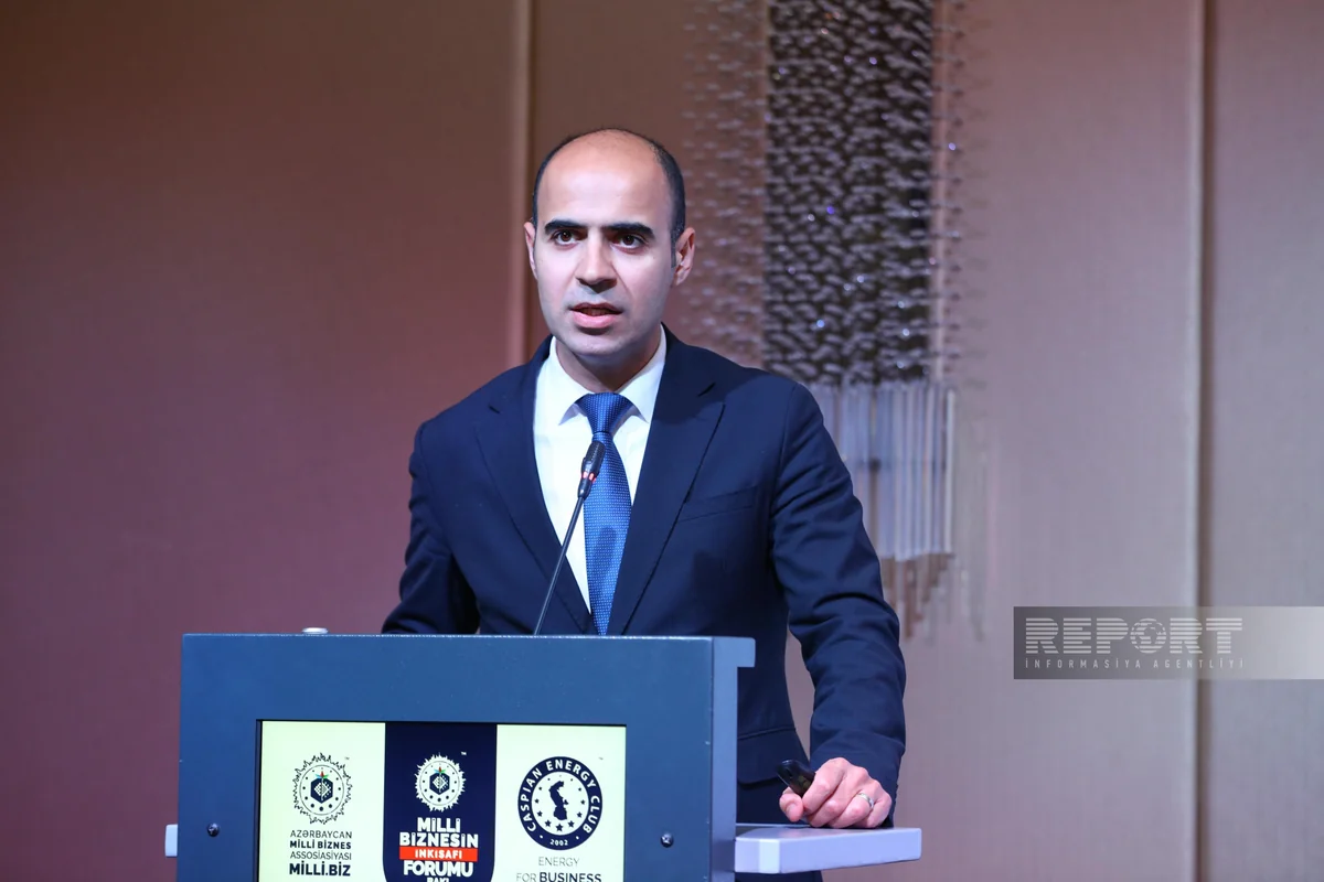 Tərlan Səfərov: “Bakıda avtobus zolaqları təxminən 1 milyon nəfərə xidmət edir”