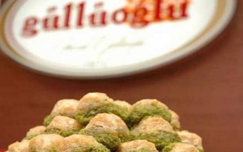 Məşhur Güllüoğlu Baklavaları şirkətinin sahibi də həbs edilib