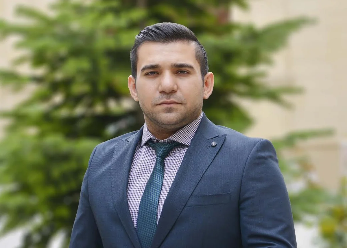 BANM-in aliminin məqaləsi ABŞ-ın elmi jurnalında dərc olunub