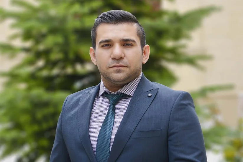 BANM-in aliminin məqaləsi ABŞ-ın elmi jurnalında dərc olunub