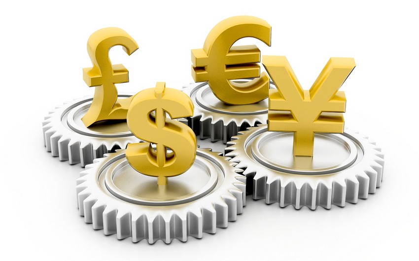 Azərbaycan Mərkəzi Bankının valyuta məzənnələri (14.06.2019)