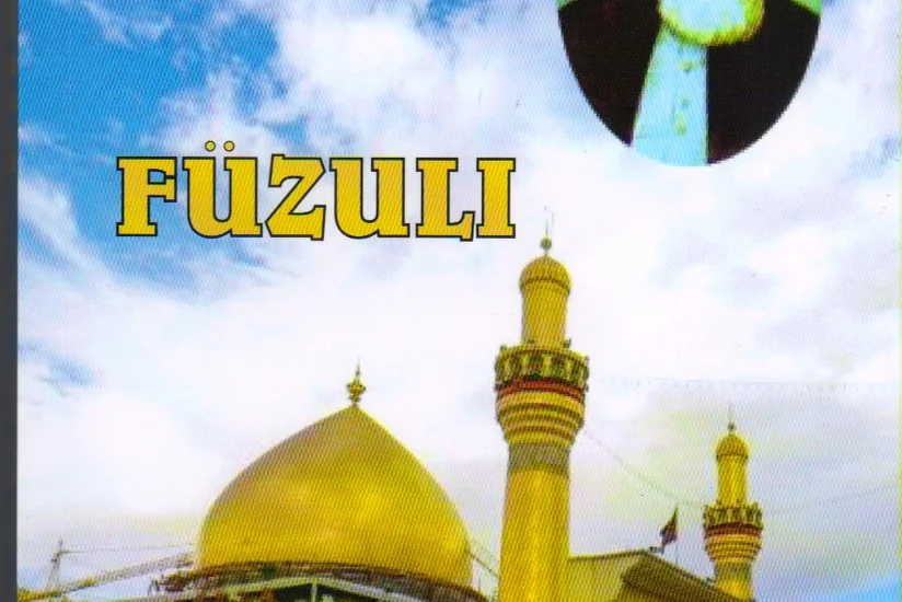 ​Gürcü alimin “Füzuli” monoqrafiyası nəşr olunub