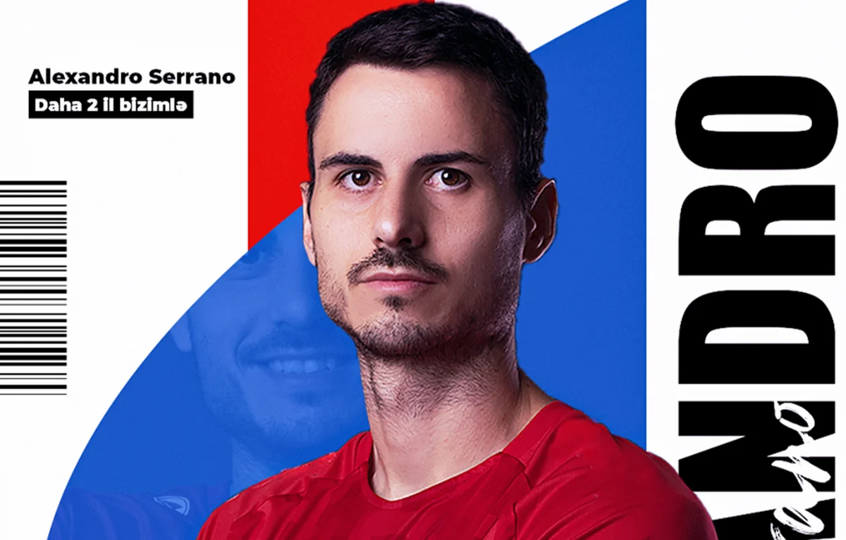 Turan Tovuz futbolçusu ilə müqavilə müddətini uzadıb