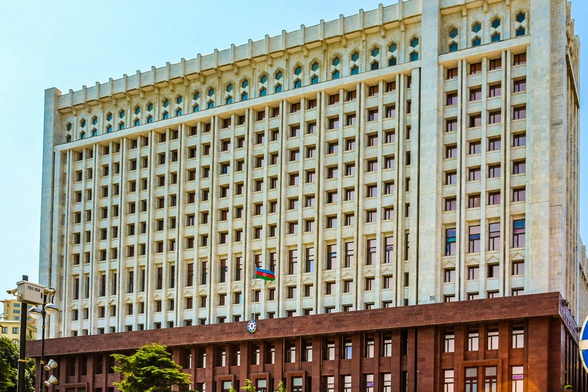 Baku: Equality of rights and freedoms, including security, is guaranteed to everyone in Karabakh