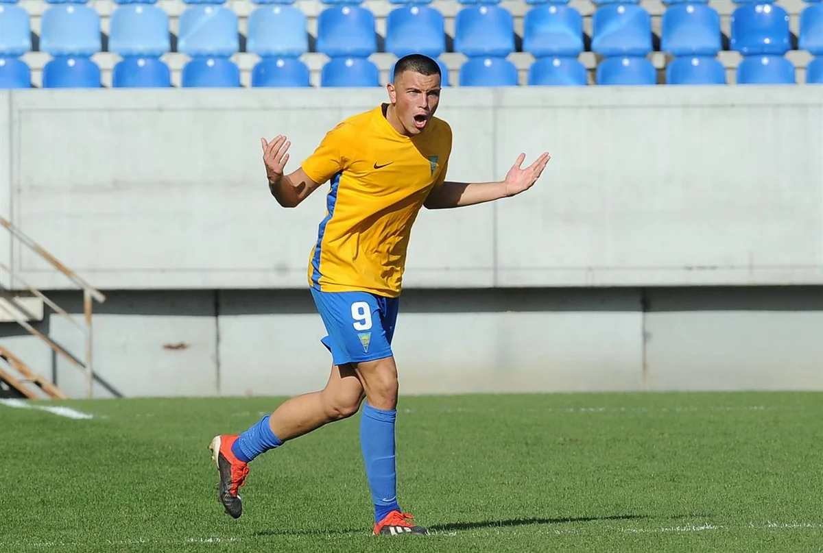 Millimizin hücumçusu əməliyyat olundu