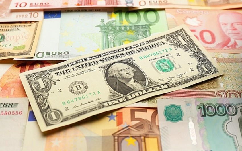 Azərbaycan Mərkəzi Bankının valyuta məzənnələri (30.10.2019)