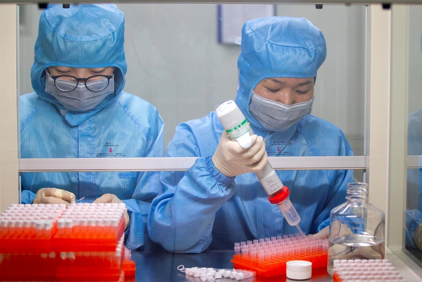 Koronavirusun hansı hərarətdə fəal olduğu açıqlandı