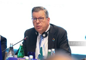 Artur Erken: Almatı Prosesinin Bakı Bəyannaməsi regional əməkdaşlığı daha da gücləndirəcək