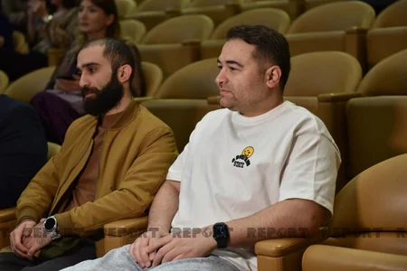 “Şuşa söhbətləri” layihəsinin təqdimatı keçirilib