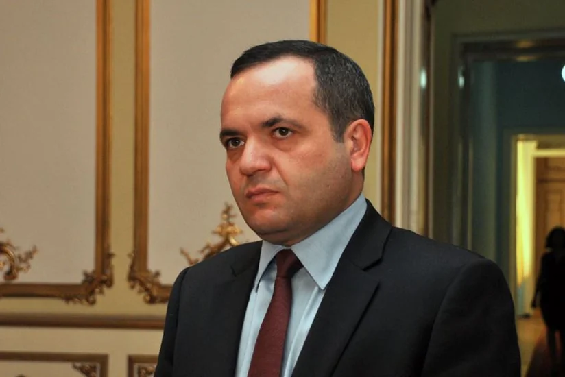 Deputat: Gürcüstanın bəzi bölgələrində təbii qazın qiyməti nəzərdə tutulduğundan çox artırılıb
