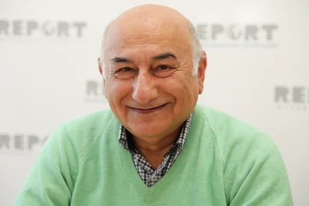 Kənan Məmmədov: “Cavadxan” filmini çəkən iranlı operator Bakıya gələn kimi alverə başladı” - MÜSAHİBƏ
