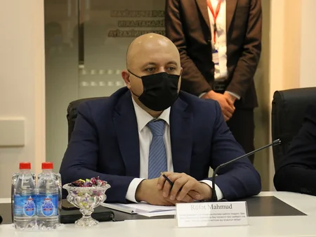В прошлом году состоялось 585 мероприятий комиссии по бизнес-среде