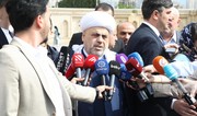 Пашазаде: В Азербайджане нет конфликтов между представителями разных религий и конфессий