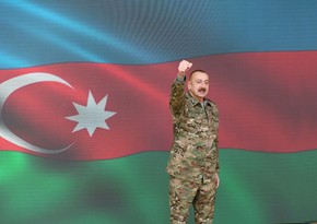 Главнокомандующий: Я сделал все, о чем говорил